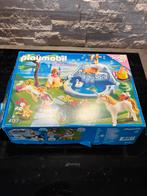 Playmobil, Enlèvement, Comme neuf