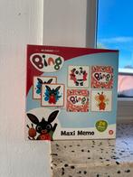 Bing maxi memo, Kinderen en Baby's, Ophalen, Nieuw, 2 tot 4 jaar