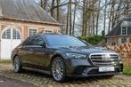 Mercedes S 580 e AMG-Line E-Hybrid Plug-in*OOK LEASING*PANO, Autos, Mercedes-Benz, 5 places, Cuir, Berline, 4 portes