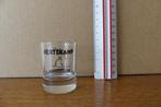 Glas Hertekamp, Tijl Uilenspiegel, Damme, Verzamelen, Glas en Drinkglazen, Ophalen of Verzenden, Nieuw, Borrel- of Shotglas