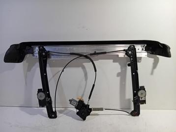 RAAMMECHANIEK ELEK RECHTS VOOR Mini Mini (R56) (0130822381) beschikbaar voor biedingen