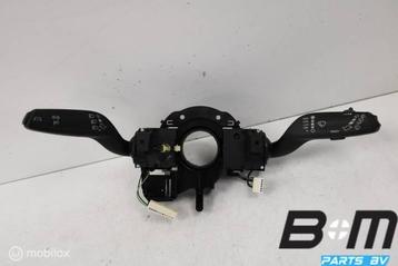 Stuurkolomcombischakelaar Audi Q5 8R 4G8953502AJ beschikbaar voor biedingen