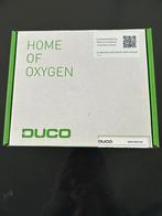 Duco CO2 Regelklep 75m3/ufocus, Ophalen, Nieuw