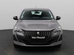 Peugeot 208 1.2 PureTech Active Pack, 5 places, 55 kW, Android Auto, Tissu