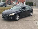 Peugeot 508 sw, Auto's, Peugeot, Euro 5, Bedrijf, Diesel, Te koop