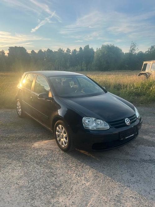Volkswagen Golf 5, Auto's, Volkswagen, Particulier, Golf, ABS, Airconditioning, Bluetooth, Centrale vergrendeling, Cruise Control