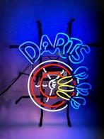 Darts glas neon lichtreclame / lamp, Ophalen of Verzenden, Nieuw, Lichtbak of (neon) lamp