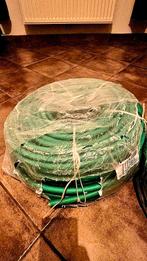 100 m 5g6 XGB kabelhaspel, Doe-het-zelf en Bouw, Elektriciteit en Kabels, Ophalen of Verzenden, Zo goed als nieuw