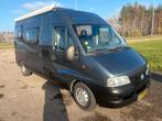 Pössl 2Win Vast bed 2.8 Turbo 128pk, AIRCO, Caravans en Kamperen, Mobilhomes, Buscamper of Camperbus, Ringverwarming, Fiat, Pössl