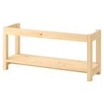 GEZOCHT! - 1x onderstel van IKEA IVAR, Enlèvement, Utilisé