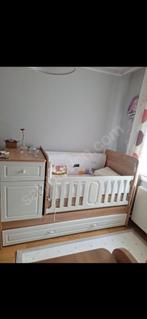 Kinderkamer, Kinderen en Baby's, Ophalen, Zo goed als nieuw