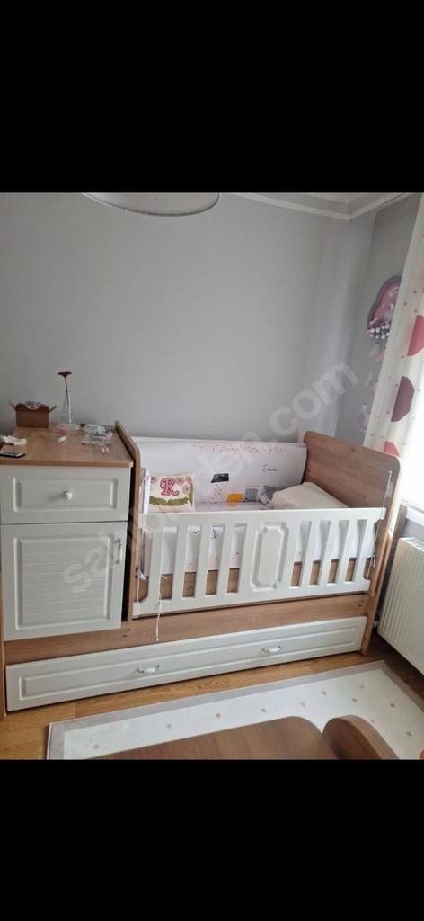Kinderkamer, Kinderen en Baby's, Kinderkamer | Complete kinderkamers, Zo goed als nieuw, Ophalen