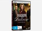 Darrow & Darrow Collection One 3 dvd boxset nieuw in plastic, Ophalen of Verzenden, Nieuw in verpakking