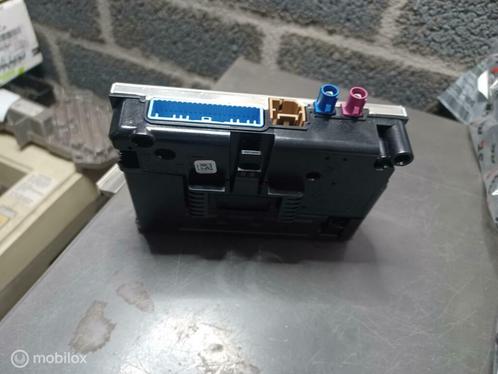 Telefoonmodule tcu sos module Renault Clio'19 2591a5378r, Auto-onderdelen, Elektronica en Kabels, Renault, Gebruikt, Ophalen of Verzenden