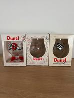 Duvel GENTSE Feesten 3x, Verzamelen, Ophalen of Verzenden, Nieuw, Glas of Glazen, Duvel