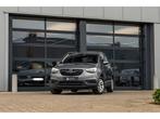 Opel Crossland X Edition 1.2 Turbo (benz) Manueel 6 Start/S, Autos, Opel, 5 places, Crossland X, Berline, Achat