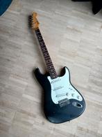 Fender stratocaster Japan 1989 (ruil), Ophalen, Zo goed als nieuw, Fender