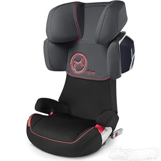 Cybex autostoel, 15 - 36kg, groep 2/3, Kinderen en Baby's, Autostoeltjes, Zo goed als nieuw, Ophalen of Verzenden