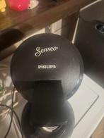 Senseo koffieapparaat, Elektronische apparatuur, Overige modellen, Ophalen of Verzenden, Zo goed als nieuw, Koffiepads en cups
