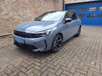 Opel Corsa GS 1.2 Turbo MT6 100PK* INFOTAINMENT PACK * ALU, Zwart, Xenon verlichting, 100 pk, Bedrijf