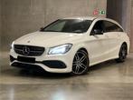 Mercedes-Benz CLA200 d AMG PACK full option, Automaat, Euro 6, Wit, Particulier