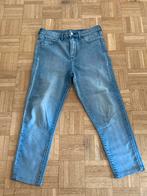 H&M jeans maat 33, Gedragen