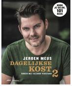 Jeroen Meus Dagelijkse Kost 2, Ophalen, Zo goed als nieuw