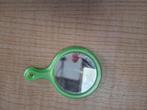 spiegeltje, Enlèvement ou Envoi, Comme neuf, Accessoires