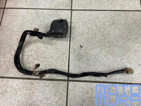 Stuurschakelaar links voor de Yamaha R1 2004 - 2006 RN12 stu, Motoren, Onderdelen | Yamaha, Gebruikt, Ophalen of Verzenden