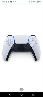 Ps5 controller nieuw nooit gebruikt, Games en Spelcomputers, Spelcomputers | Sony PlayStation 5, Ophalen of Verzenden, Nieuw