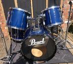 Pearl Export Pro 1993 met originele Hardware, Muziek en Instrumenten, Drumstellen en Slagwerk, Ophalen, Gebruikt, Pearl
