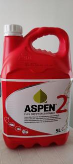 Aspen 2 Fuel For Professionals., Ophalen of Verzenden