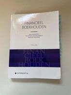 Financieel boekhouden (derde editie), Boeken, Ophalen of Verzenden, Zo goed als nieuw, Alexandra Van den Abbeele; Ann Gaeremynck
