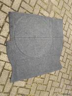 Bmw E30 kofferbakmat mat sedan coupe 3-serie bagage mat, Auto-onderdelen, Ophalen of Verzenden, Gebruikt, BMW