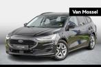 Ford Focus Clipper Connected - Driver Assist - 24m Garantie, Auto's, Stof, Gebruikt, Euro 6, 1283 kg