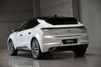 DS Automobiles DS 4 DS 4 E-Tense I Head-up I Carplay, Auto's, DS, Zwart, 4 cilinders, Parkeersensor, Bedrijf