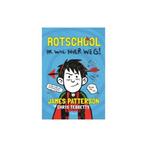 Rotschool 2 - Ik wil hier weg !, Boeken, Kinderboeken | Jeugd | 10 tot 12 jaar, Ophalen of Verzenden, Gelezen