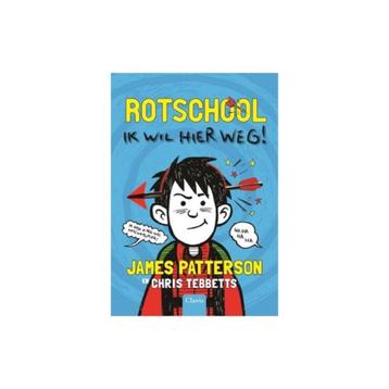 Rotschool 2 - Ik wil hier weg !  beschikbaar voor biedingen
