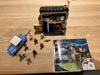 Lego Harry Potter 75968, Ensemble complet, Enlèvement, Lego, Utilisé