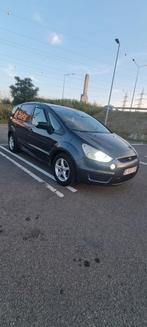 Ford S-max 1.8 TDCI (stage 2), Autos, Ford, Boîte manuelle, 7 places, Diesel, Euro 4