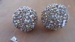 2 x Boule à paillettes en cuivre, neuves, pendentif., Divers, Enlèvement ou Envoi, Neuf