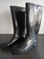 Bottes de pluie en caoutchouc, Bottes de pluie, Comme neuf, Enlèvement, G&G