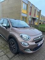 Fiat 500X - Full Option - 104.000 km - EURO 6B, Auto's, USB, Euro 6, 500X, Overige kleuren