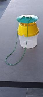 Pièges pour pyrales du buis, Ophalen, Zo goed als nieuw