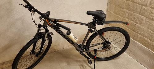 Mountain Bike Romet Mustang M 2 29 Inch 53 cm 27 Speed, Fietsen en Brommers, Fietsen | Heren | Sportfietsen en Toerfietsen, Nieuw
