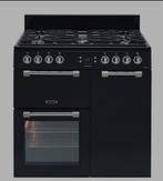 Réchaud de loisirs, Enlèvement, Autoportant