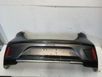 BUMPER ACHTER Hyundai Ioniq (01-2016/07-2022) beschikbaar voor biedingen
