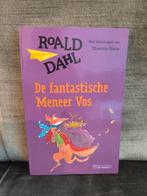 De fantastische Meneer Vos.    (Roald Dahl), Boeken, Ophalen, Zo goed als nieuw, Roald Dahl