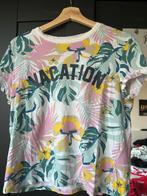Tchirt vacation, Kleding | Dames, T-shirts, Ophalen of Verzenden, Zo goed als nieuw