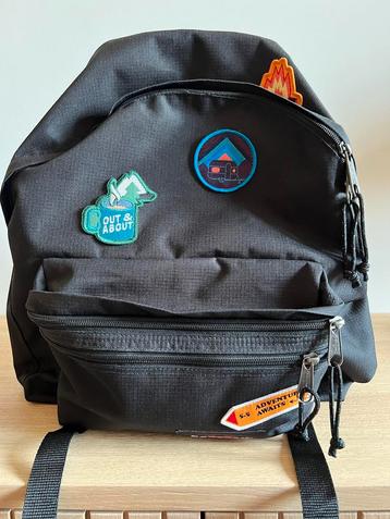 Rugzak Eastpak beschikbaar voor biedingen